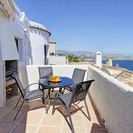 Holiday home Comeback Mirada Al Infinito Salobrena