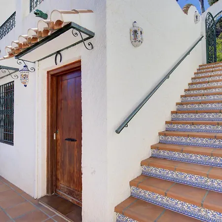 Comeback Mirada Al Infinito Holiday home *